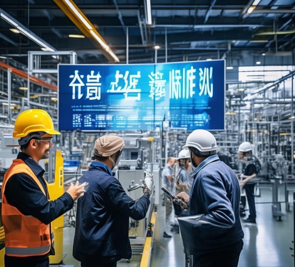 福州邦信最新案例，制造业领域的安全挑战