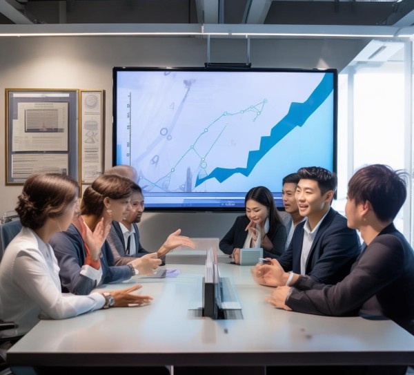昌源信息技术咨询部，助力企业数字化转型