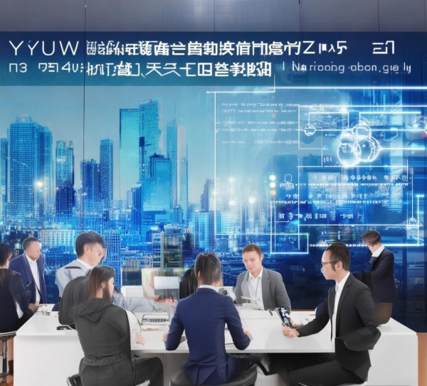 义乌市凯南信息咨询服务部,助力数字经济,引领未来