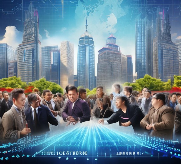 武汉作为信息技术咨询销售市场的崛起,机遇与挑战